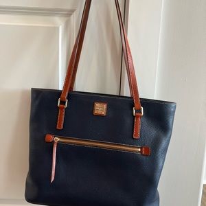 Dooney and Bourke Tote